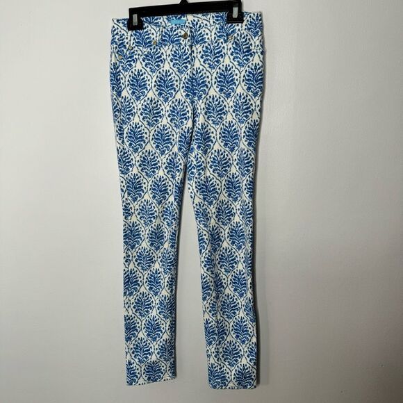 J. McLaughlin Lexi jeans size 4 - Picture 1 of 5